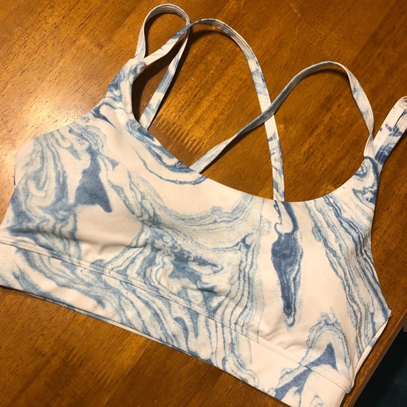 Sports Bra - Picture 4 of 5